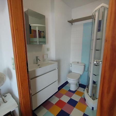 Ferienwohnung Blueviews Torremolinos Exterior foto