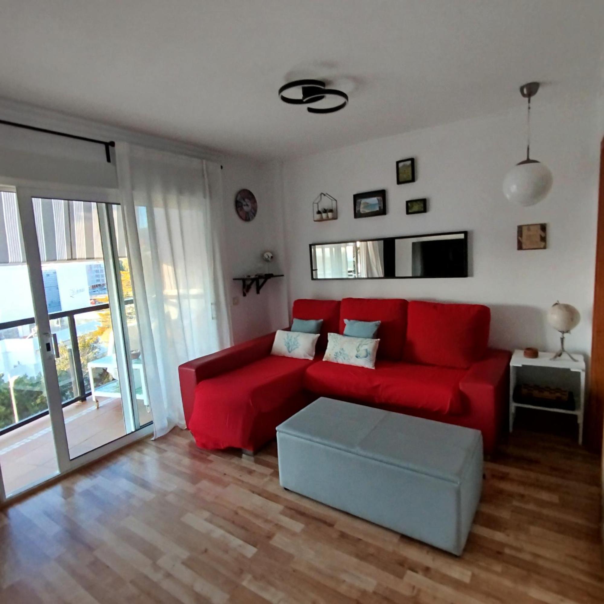 Ferienwohnung Blueviews Torremolinos Exterior foto