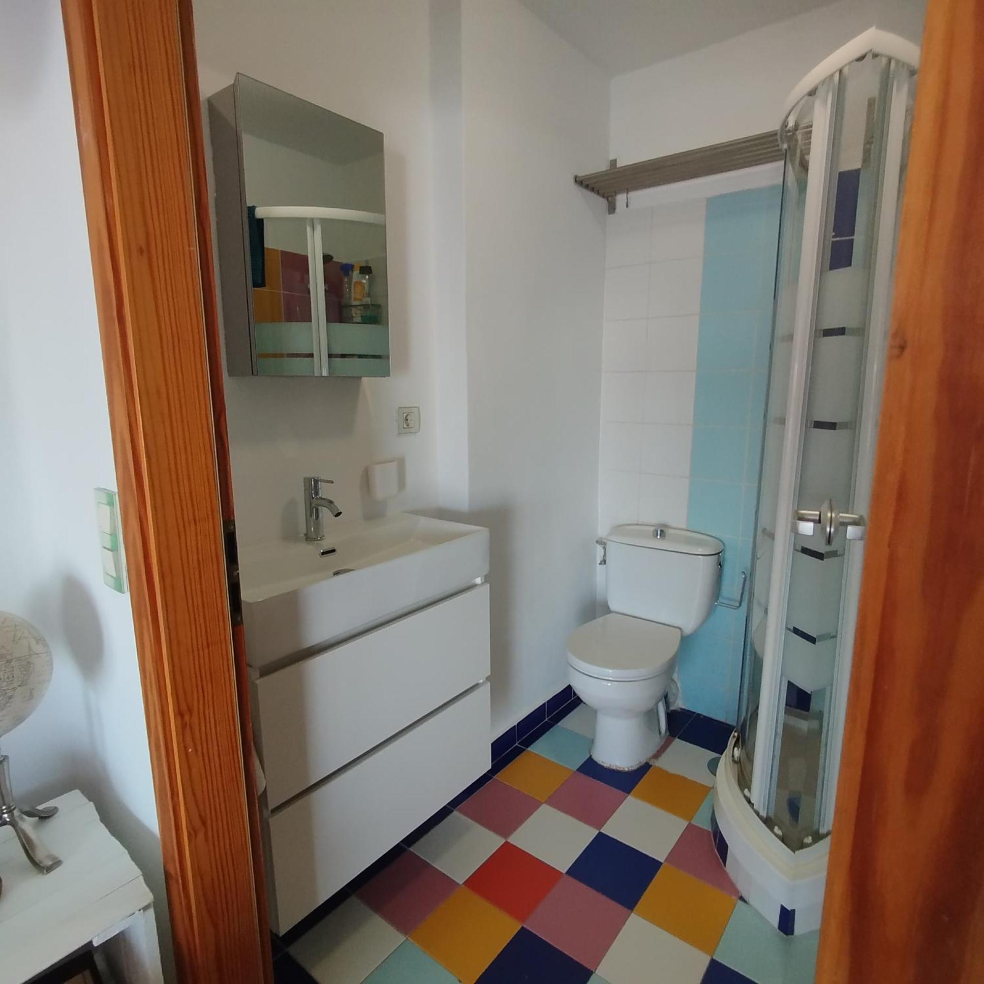 Ferienwohnung Blueviews Torremolinos Exterior foto